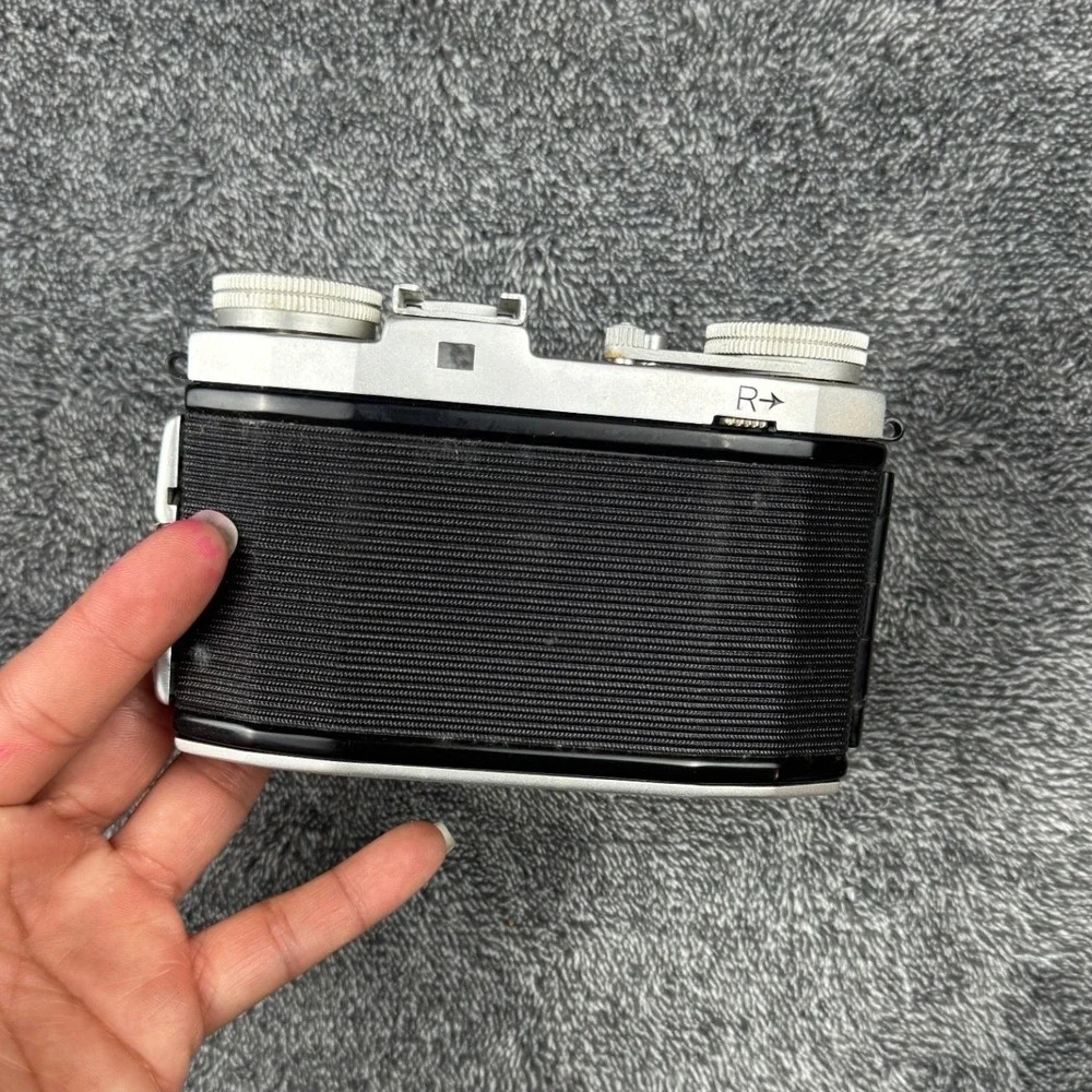 Regula vintage 35mm